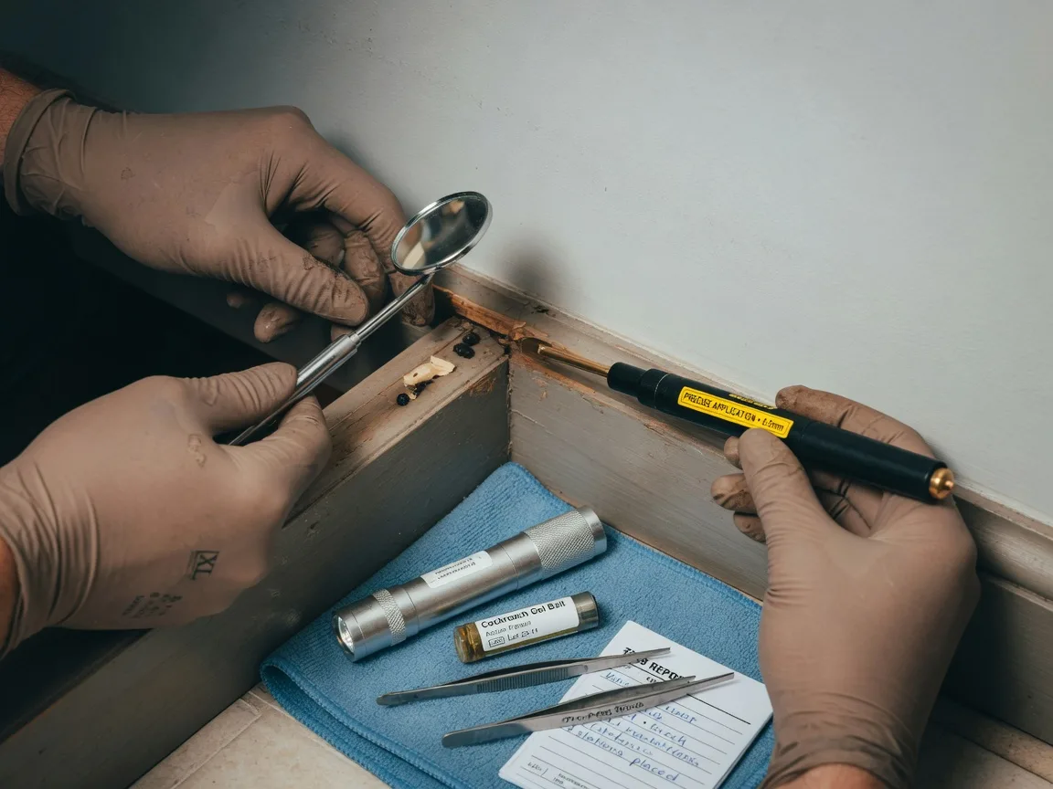 Why choose Emergency Pest Control in Armstrong, TX
